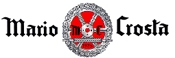 logo MARIO CROSTA