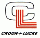 logo CROON LUCKE