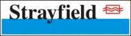 logo STRAYFIELD